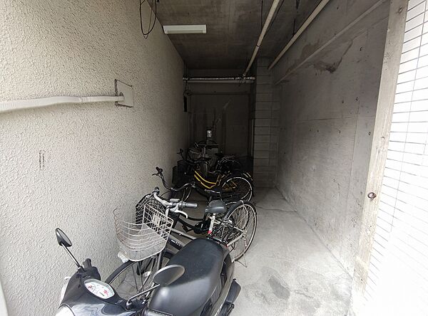 ハイツ樽屋町 501｜兵庫県明石市樽屋町(賃貸マンション1R・5階・18.50㎡)の写真 その13