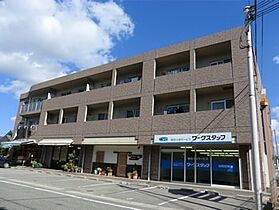 ファミール・サンフジ 301 ｜ 兵庫県加西市北条町横尾（賃貸マンション3LDK・3階・63.39㎡） その14