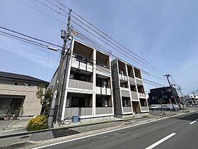 ブロンテ北在家ＷＥＳＴ 103 ｜ 兵庫県加古川市加古川町北在家（賃貸アパート1LDK・1階・30.29㎡） その1