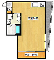 ハイツオークラしのはら 102 ｜ 兵庫県神戸市灘区篠原本町2丁目（賃貸アパート1K・1階・28.00㎡） その2