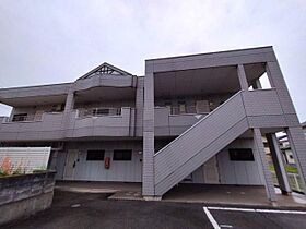 プリベールＫＯＢＡ 205 ｜ 兵庫県加古川市別府町西脇（賃貸アパート1K・2階・36.00㎡） その1