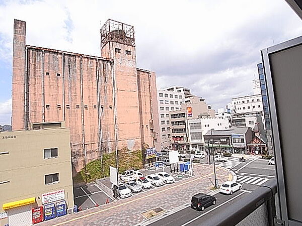 レジデンスＭ姫路 805｜兵庫県姫路市南町(賃貸マンション1K・8階・27.06㎡)の写真 その11