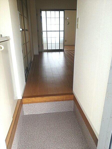 ハイツフォレスト 205｜兵庫県加東市上滝野(賃貸アパート3DK・2階・52.17㎡)の写真 その11