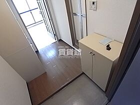 サニープラザ 406 ｜ 兵庫県明石市西明石南町1丁目（賃貸マンション1K・4階・17.00㎡） その8