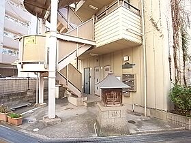 アピタシオン共栄 302 ｜ 兵庫県神戸市灘区大石南町1丁目（賃貸マンション1K・3階・26.28㎡） その14