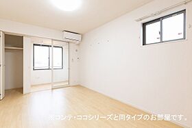 フロレゾンI 106 ｜ 兵庫県姫路市飯田（賃貸アパート1K・1階・35.00㎡） その3