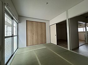 松和荘 5 ｜ 兵庫県加古川市尾上町養田（賃貸アパート2K・1階・35.00㎡） その7