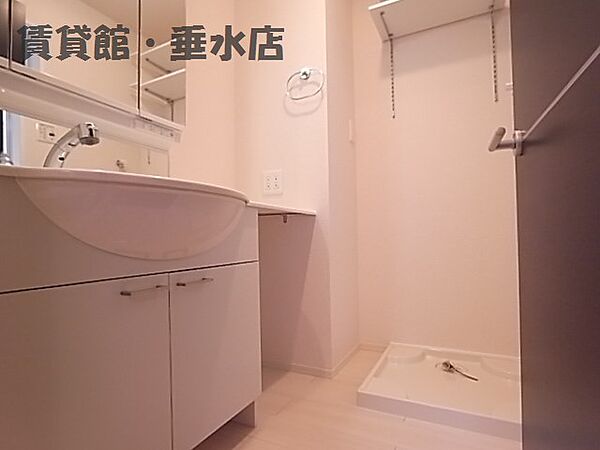 グランソレイユ南多聞台 203｜兵庫県神戸市垂水区南多聞台3丁目(賃貸アパート1LDK・2階・43.93㎡)の写真 その9