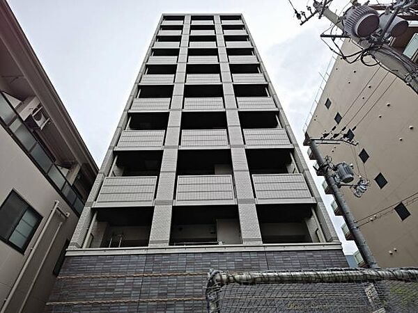 ライジングコート深江本町フラワーパーク 501｜兵庫県神戸市東灘区深江本町3丁目(賃貸マンション1K・5階・21.83㎡)の写真 その1