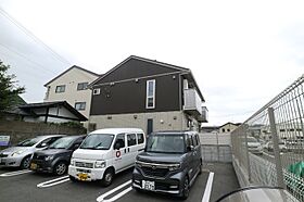 白城苑 101 ｜ 兵庫県姫路市白国2丁目（賃貸アパート1LDK・1階・32.55㎡） その14