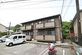 アートマン栄 202 ｜ 兵庫県姫路市砥堀（賃貸アパート2LDK・2階・59.58㎡） その14