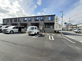 フラッツ・アイV 106 ｜ 兵庫県姫路市三左衛門堀東の町（賃貸アパート1K・1階・31.21㎡） その13