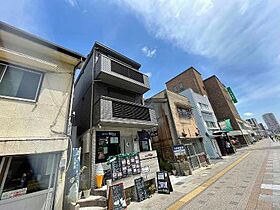 ＣｏＣｏＢｌｉｓｓ 101 ｜ 兵庫県姫路市東駅前町（賃貸アパート1R・1階・21.02㎡） その1