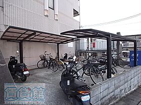 ヴィップハイツ 606 ｜ 兵庫県神戸市西区南別府1丁目（賃貸マンション1K・6階・18.00㎡） その22