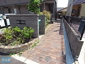 パルティーダイースト 103 ｜ 兵庫県神戸市西区伊川谷町長坂（賃貸アパート1LDK・1階・40.07㎡） その17