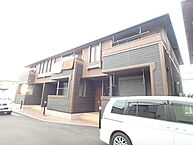 兵庫県高砂市高砂町藍屋町：物件画像／賃貸館　六甲道店　ルークスター株式会社