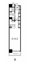 キャッスルコート西新町 207 ｜ 兵庫県姫路市西新町（賃貸マンション1R・2階・43.52㎡） その2