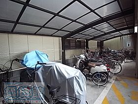 ＹＫハイツ相生町 809 ｜ 兵庫県明石市相生町2丁目（賃貸マンション1K・8階・21.37㎡） その16