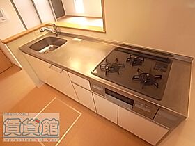 ピエールコート 201 ｜ 兵庫県明石市硯町1丁目（賃貸アパート2LDK・2階・54.23㎡） その4