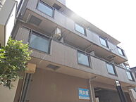 兵庫県神戸市灘区千旦通4丁目2-17：物件画像／賃貸館　六甲道店　ルークスター株式会社