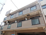 兵庫県神戸市灘区千旦通4丁目2-17：物件画像／賃貸館　六甲道店　ルークスター株式会社