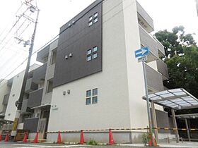 フジパレス立花駅南1番館  ｜ 兵庫県尼崎市浜田町１丁目（賃貸アパート1K・1階・30.11㎡） その25