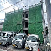 ラフィーネ  ｜ 兵庫県尼崎市南武庫之荘６丁目（賃貸アパート1LDK・1階・43.01㎡） その1