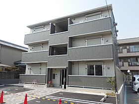 La maison du courage（ラメゾンドゥコラー  ｜ 兵庫県尼崎市南武庫之荘３丁目（賃貸アパート1LDK・1階・42.97㎡） その26