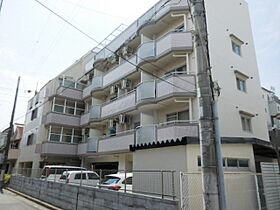 ジュネス南塚口  ｜ 兵庫県尼崎市南塚口町３丁目（賃貸マンション1DK・4階・22.61㎡） その23