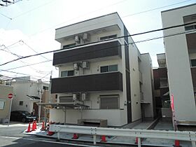 フジパレス出屋敷3番館  ｜ 兵庫県尼崎市北竹谷町３丁目（賃貸アパート1R・3階・30.92㎡） その25