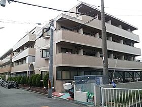 メゾン・ド・パルテール  ｜ 兵庫県尼崎市武庫之荘１丁目（賃貸マンション1R・2階・14.84㎡） その1