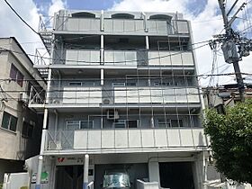 ウィンベル・ソロ立花  ｜ 兵庫県尼崎市水堂町２丁目（賃貸マンション1R・5階・18.77㎡） その1