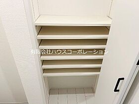 レジエス塚口南2  ｜ 兵庫県尼崎市上坂部３丁目（賃貸アパート1LDK・2階・29.09㎡） その25