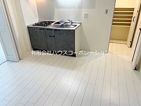 レジエス塚口南2  ｜ 兵庫県尼崎市上坂部３丁目（賃貸アパート1LDK・2階・29.09㎡） その5