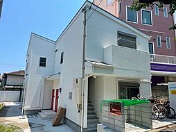 🉐敷金礼金0円！🉐ブルーマーク神田中通
