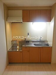 キッチン