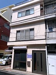 西本貸家