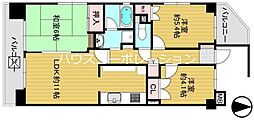 エクセル武庫川