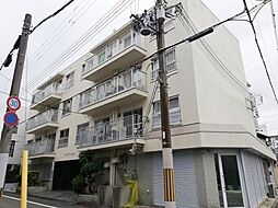 🉐敷金礼金0円！🉐若松マンション