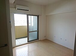 SWISS立花（スイスタチバナ） 3階1Kのリビング/ダイニング