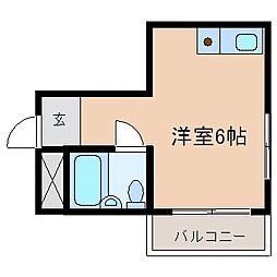 アーバンハイツ神田南 1階