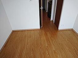 アリビオ立花2 10階1Kのリビング/ダイニング