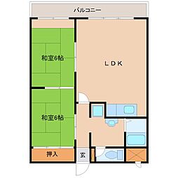 飛鳥グランドパレス 1階