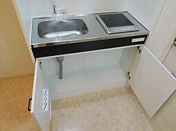 キッチン