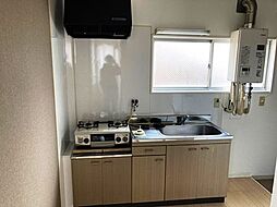 キッチン