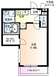 阪神本線 杭瀬駅 徒歩7分