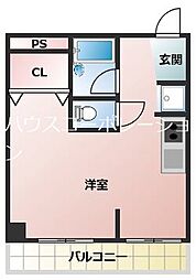 ネクステージ塚口本町 3階/-