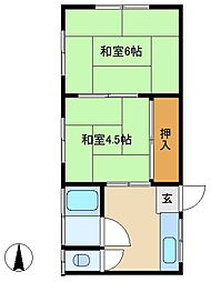 阪神本線 尼崎駅 徒歩12分 3階/-
