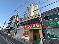 兵庫県尼崎市稲葉荘2丁目：物件画像／有限会社ハウスコーポレーション　立花店