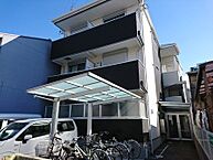 兵庫県尼崎市三反田町1丁目：物件画像／有限会社ハウスコーポレーション　立花店